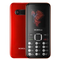 TELEFON GSM MOBIOLA MB3010 DLA SENIORA