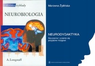 Neurobiologia Longstaff + Neurodydaktyka