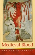 Medieval Blood Bildhauer Bettina