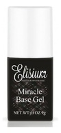 Elisium Miracle Base Gel Baza Żelowa 9g