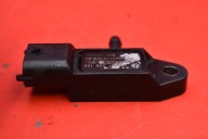 Sensor Druck MAP SENSOR 4M51-9F479-AA FORD S-MAX MK1 1.8 TDCI 125 KM