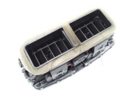 Audi A8 D4 grid air conditioning devices rear part rear 4H0819203A