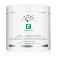 Apis Api Podo Peeling do stóp oczyszczający 700g