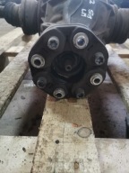 differential diff rear part MERCEDES E-KLASA W212 2.2 CDI E250 A2043510508