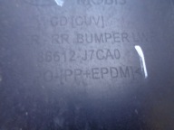 ACCESSORI PARAURTI POSTERIORE KIA XCEED X-CEED 19