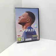 GRA FIFA 22 PC