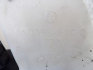 VW Lupo washer fluid tank pump washers