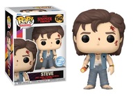 Steve (Poškodený v boji) 1542 Stranger Things Funko POP! Vinyl