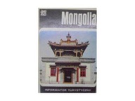 Mongolia informator turystyczny - inny