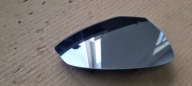 A4 B9 8W WKLAD SZKLO mirrors right right front 8W0857536E