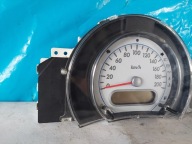 dials clock SUZUKI SPLASH 2008R 1.0 B 34100-51KA
