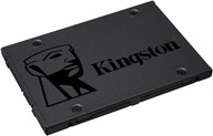 DYSK 240GB SSD KINGSTON A400 SA400S37/240G SATA III 2.5"