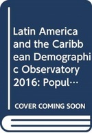 Latin America and the Caribbean demographic