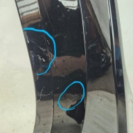 SKODA KAROQ 57A 17- fender left front front