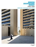 Modern Architecture Kuwait: 1949 -1989 Fabbri