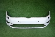 VW GOLF VII LIFT 17- front bumper front