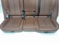 AUDI Q5 80A Sitze Ledersitz WENTYLOWANE heizung KOMPLET