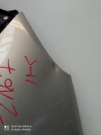 OPEL INSIGNIA A fender left front front Z176