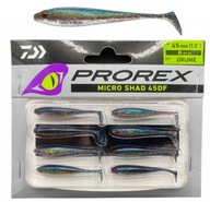 15604-801 Guma Daiwa Duckfin Shad 4,5cm 1szt