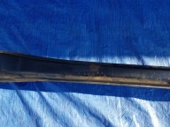 pillar bumper support rear part MERCEDES W212
