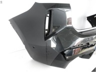 BMW X3 G01 m-packet LCI LIFT 21-24 bumper BUMPER diffuser rear part (6xPDC)