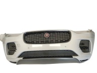 JAGUAR E-PACE X540 LIFT bumper front front 4XPDC fog lights grill logo
