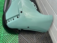 Stoßstange heck Mini F66