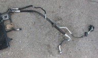 VW AUDI Radiateur climatisation 8D0260401H