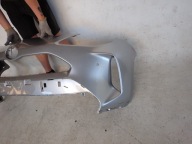 TOYOTA YARIS CROSS 21- bumper front front PDC