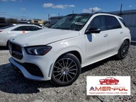 Mercedes-Benz GLE Mercedes-Benz GLE GLE 350 4M...