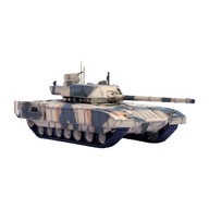 Vzdelávacia zliatina modelu tanku obrneného vozidla
