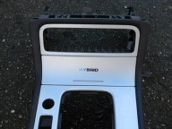 VW TOUAREG II TUNEL central PANEL