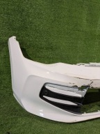 front bumper front VW GOLF VIII LIFT 24- NR.Z9333