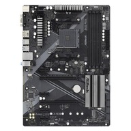 Płyta ASRock B450 Pro4 R2.0 /AMD B450/DDR4/SATA3 /M.2/USB3.0/PCIe3.0/AM4/AT