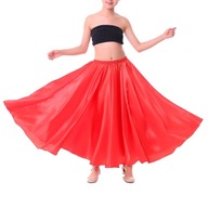 Dziewczęta hiszpańska spódnica Flamenco festiwal walki byków tradycyjny