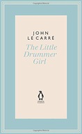 The Little Drummer Girl: Now a BBC series le