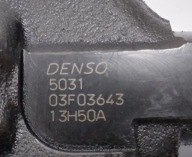 injector nozzle DENSO MAZDA 6 VI 2.0DI 13H50A