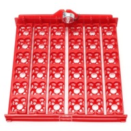 Automata INKUBÁTOR TÁLCA DINO 36 / 144 TOJÁS LIBA KACSA FÜRJ