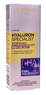 Loreal Hyaluron Špecialista Hydratačná očná kúra 1