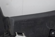 Support Support plaque Pare choc Arrière Gauche VOLVO C30 31265678