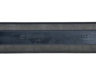OPEL MERIVA A moulding door left front 93318765 Y20Z