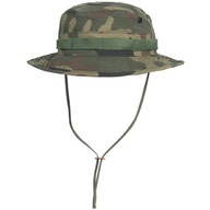 Klobúk Helikon Boonie Hat PL Woodland / vz.93 L
