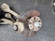 swing front right left MERCEDES W212 E300 2.2