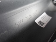 MINI COUNTRYMAN II F60 ALL4 threshold moulding cap R