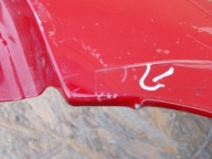 Toyota Yaris III 2012-2020 fender left front front
