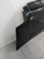 cofano Anteriore nero Griglia Audi A2 e (1999-2005) A2