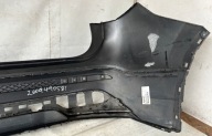 bumper rear part rear SEAT TARRACO 18
