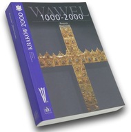 Wawel 1000 2000 Praca zbiorowa