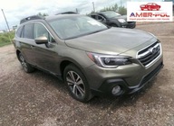 Subaru Outback 2019, 2.5L, 4x4, LIMITED, od ub...