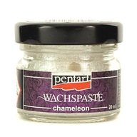 Pentart Pasta Woskowa 20 ml chameleon z połyskiem